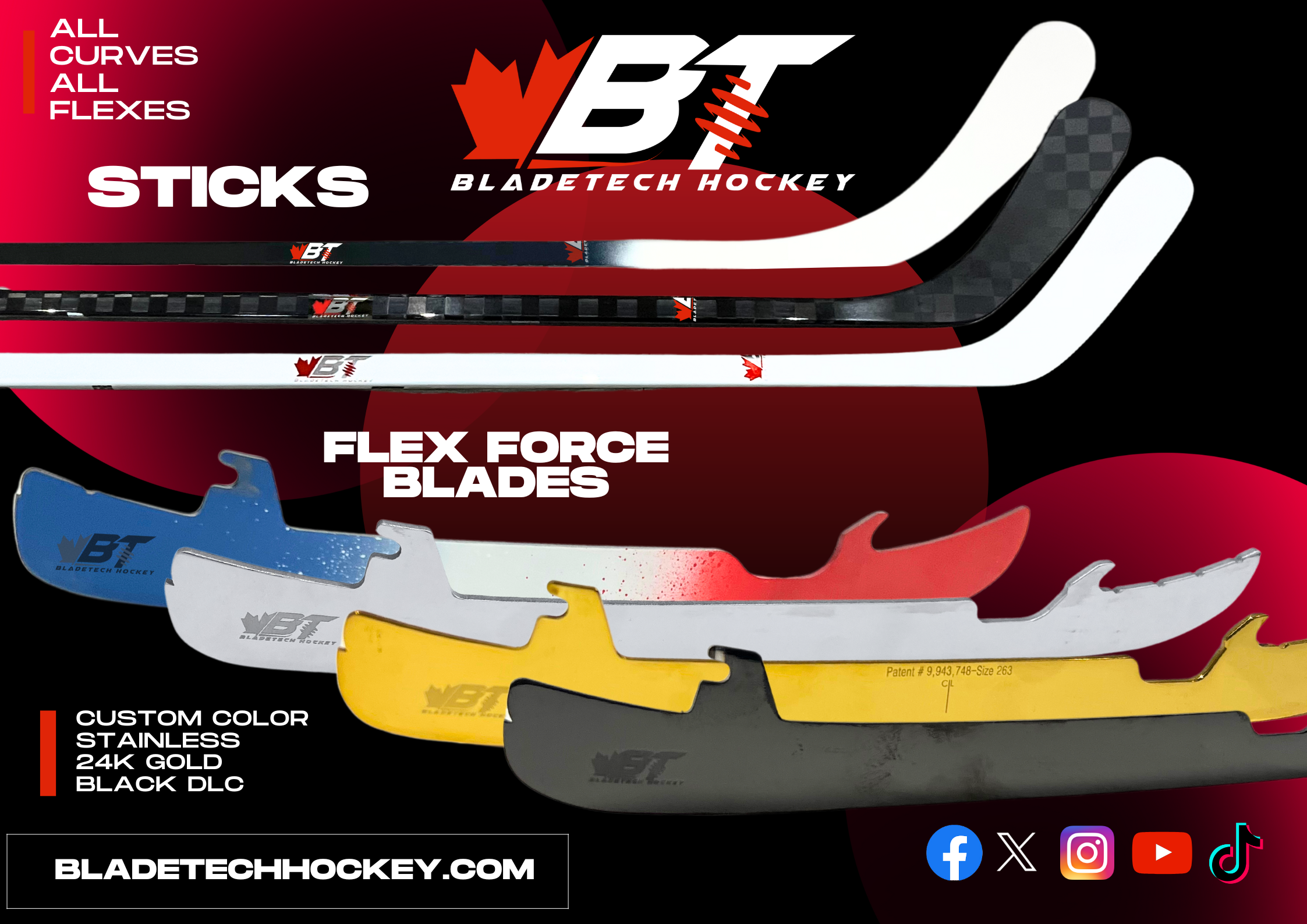 Blade Tech Product 3